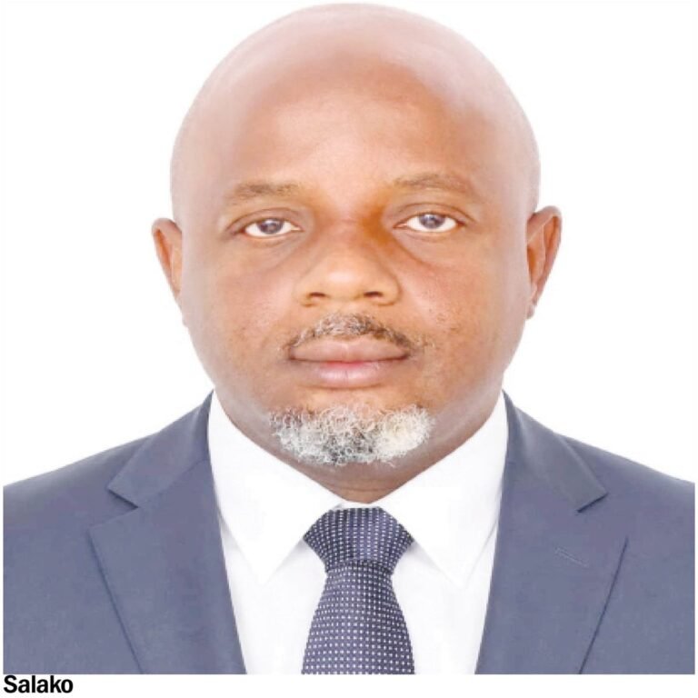 Dr Bolaji Lateef Salako on Chemotherapy