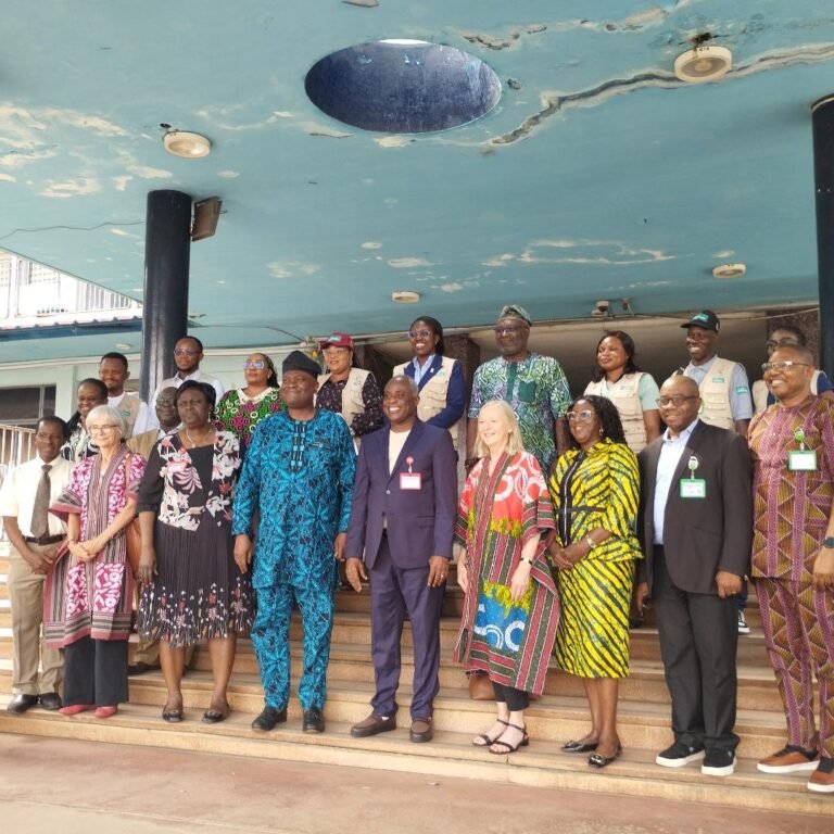 Consortium seeks stronger UCH partnership to eliminate malaria Malaria Consortium