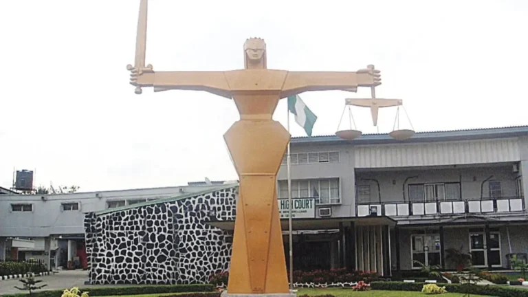 Court awards N5.5m penalty against Dana Airline for delaying lawyer’s flight in 2018