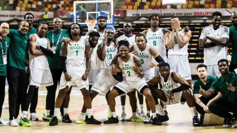 Fizdale names D’Tigers roster for World Cup qualifiers