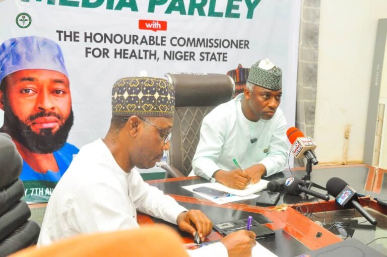 Diphtheria kills 17 in Niger as 124 cases recorded in seven months