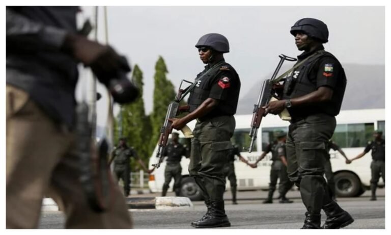 Dongshal tasks Taraba police personnel on professionalism, lawful use of force