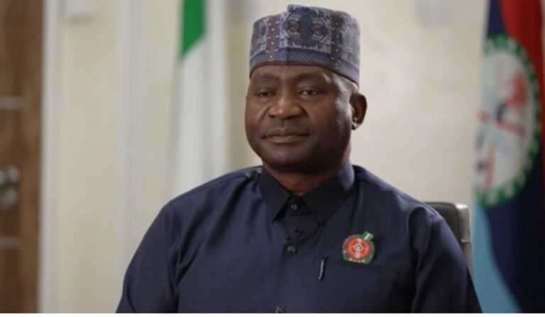 ECOMOG’s sacrifices saved West Africa from collapse — Defence Minister