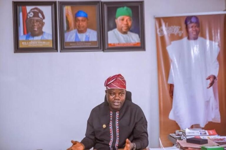 Ekiti govt urges calm on reported offensive odour, harps on environmental safety