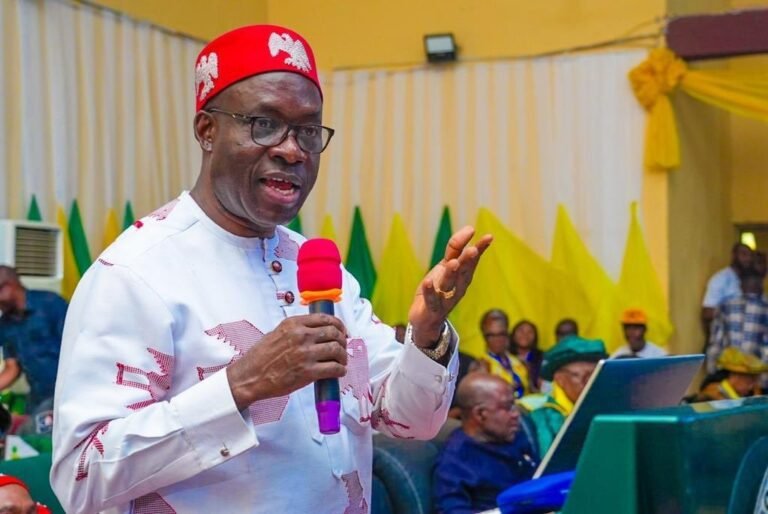 Environmental degradation in Anambra our number one existential threat – Soludo declares state of emergency