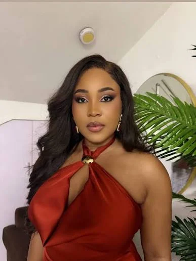 Erica Nlewedim reveals three years of online insults after B I faced three years of online insults after BBNaija — Erica