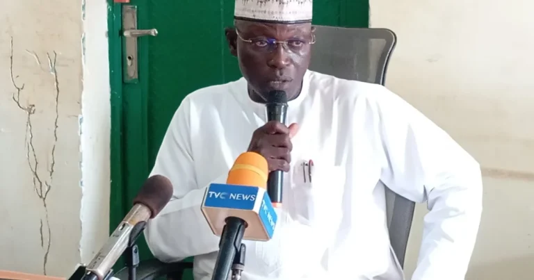 Ex-IG Sulaiman Abba Vows No Rigging