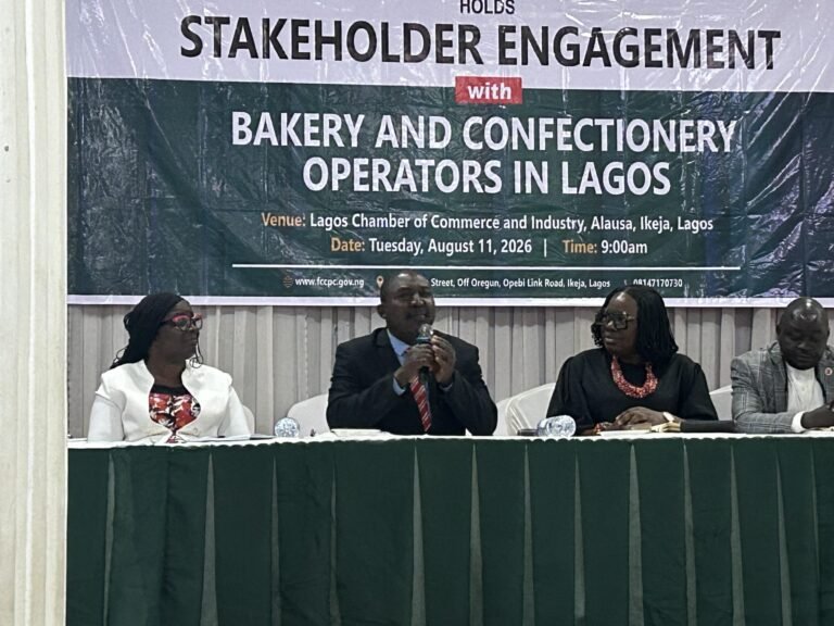 FCCPC to bakers: Cost pressures not enough to compromise quality, consumers’ health