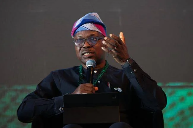 FG Prioritises Hepatitis B, C Prevention to Curb Liver Cance Adekunle Salako