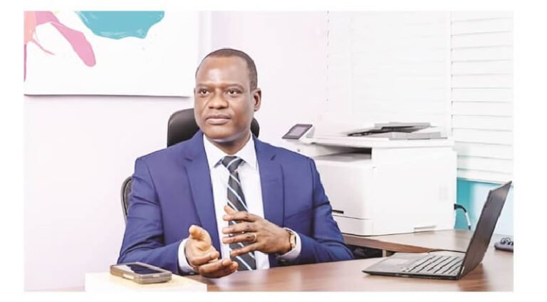 Taiwo Oyedele, tax