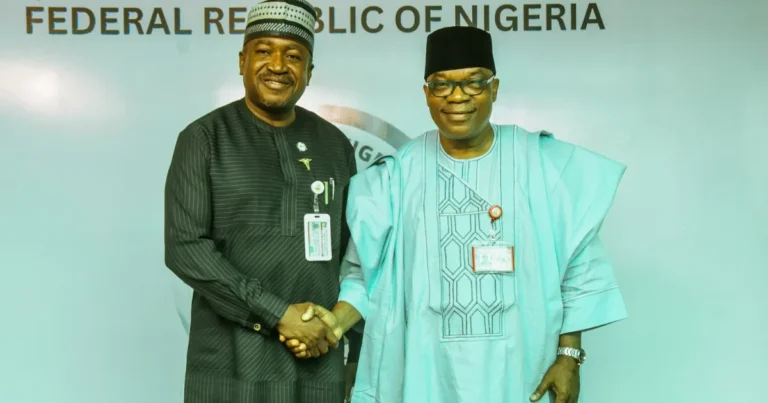 FG, Yakubu Gowon University Partner on Diplomatic Training