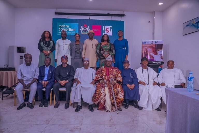 FG begins policy push for nationwide rollout of infant malaria prevention
