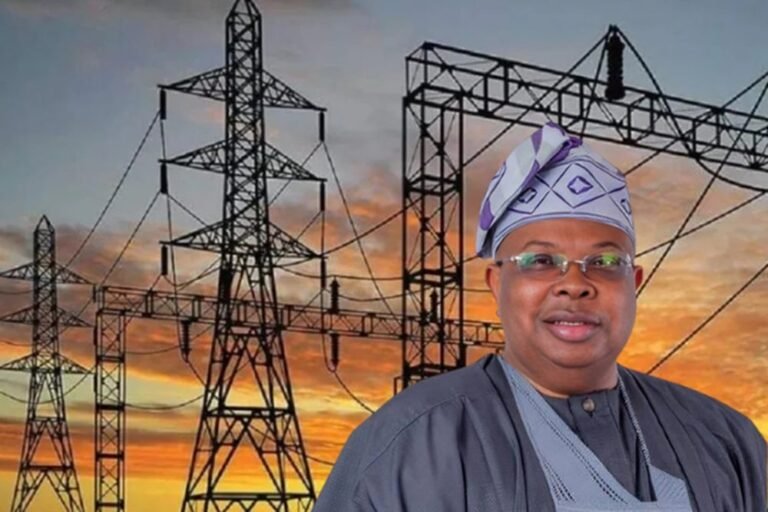 FG boosts power supply in Lagos, commissions upgraded Alausa, Lekki substations