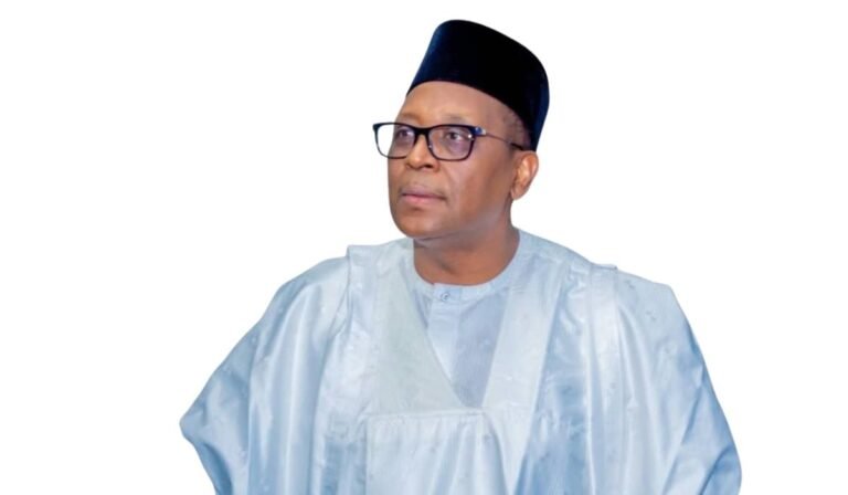 Ali Pate