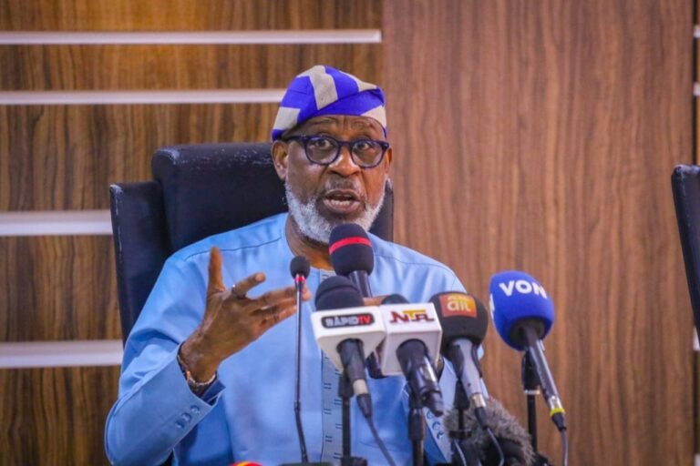 FG unveils global investment platform to drive mining sector growth