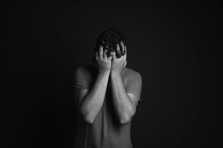 men’s mental health should be prioritised, mental health