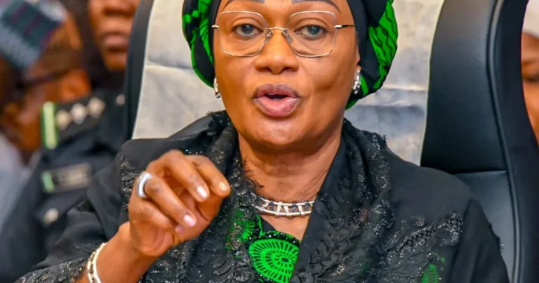 FG's $1bn Social Programme to Empower Nigerians — Oluremi Ti