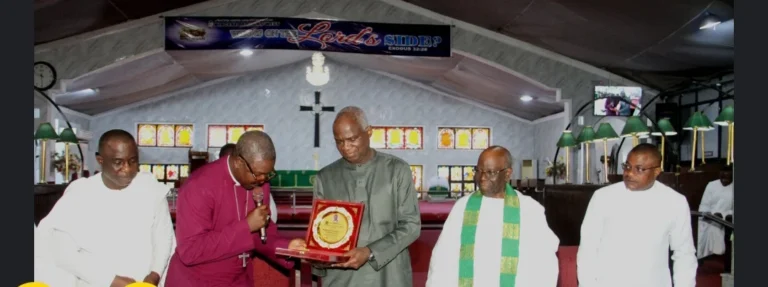 Religion must unite, not divide Nigerians — Fashola