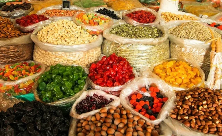 Food Security in Nigeria: Addressing Insecurity for Sustaina