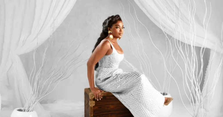 Funke Akindele celebrates birthday with prayer for impact