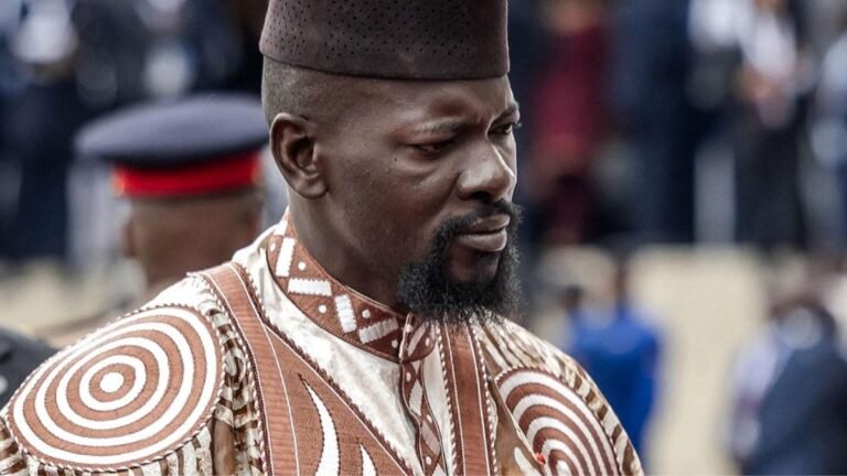 Guinea President sacks 173 soldiers for desertion