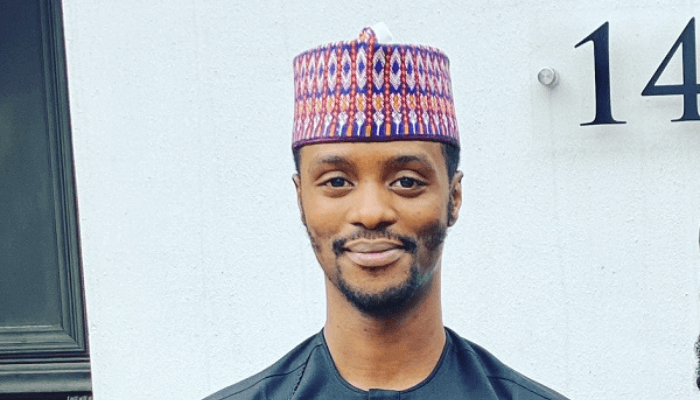 ‘He’s on colos, feeds on cocaine’ – El-Rufai’s son attacks elder brother