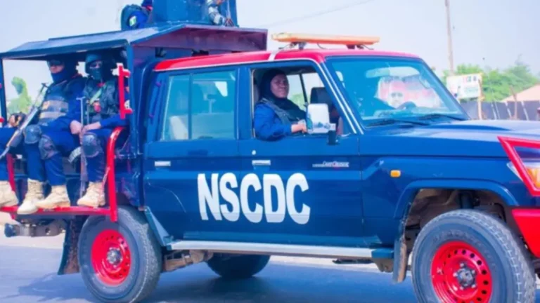 How NSDDC personnel survived ambush in Sokoto — Commandant