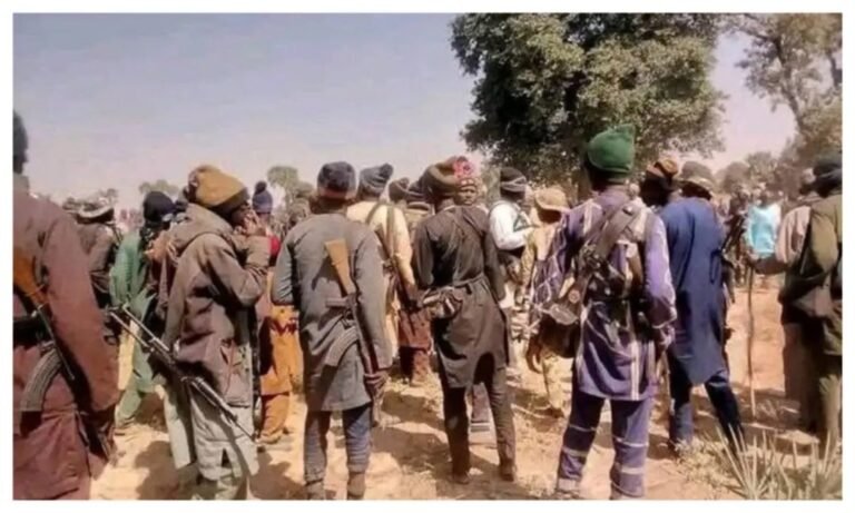 How bandits recruited some kidnap victims in Kwara — Lawmaker