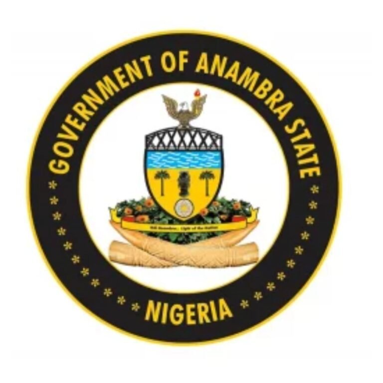 ‘How fake Made-in-Nigeria Agency tricked us’ – Anambra govt