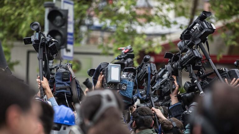 ISMPH tasks journalists on data-driven reporting to improve healthcare