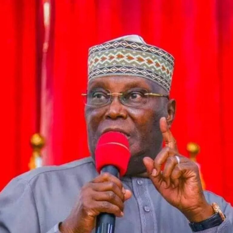 Investigate me, produce evidence, prosecute — Atiku dares Tinubu