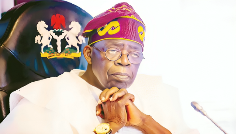 Jingir defends comment on Muslim-Muslim ticket, says position not about Tinubu
