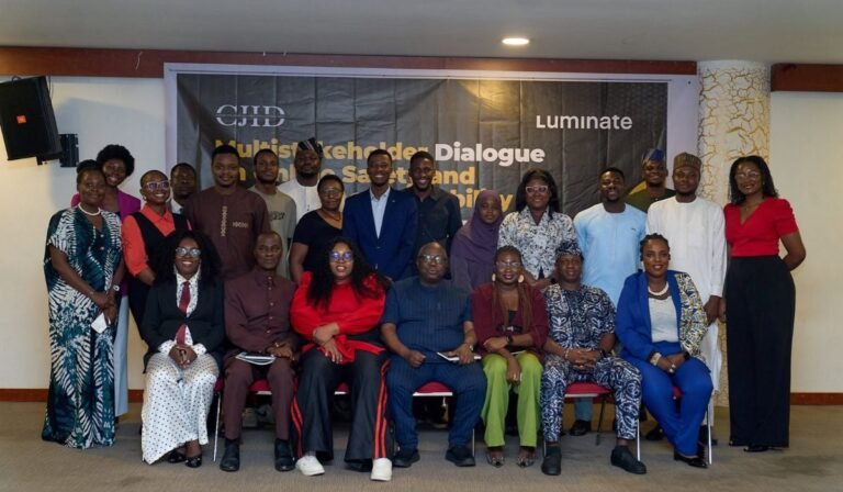 Journalists, regulators, civil society demand stronger digital platform accountability