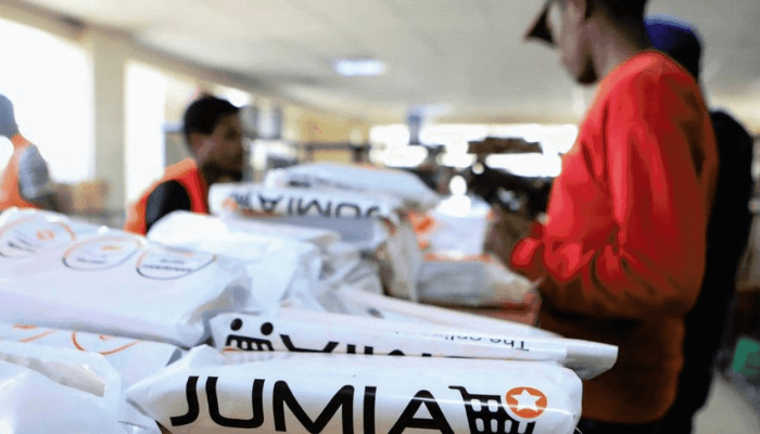 Jumia’s revenue rises to $52m as e-commerce platform secures $50m capital raise BREAKING: Jumia to exit Algeria in 2026, targets profitability by 2027
