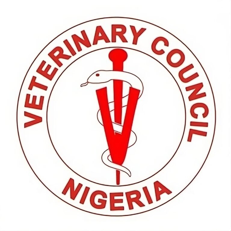Junaidu elected Provost of College of Veterinary Surgeons of Nigeria