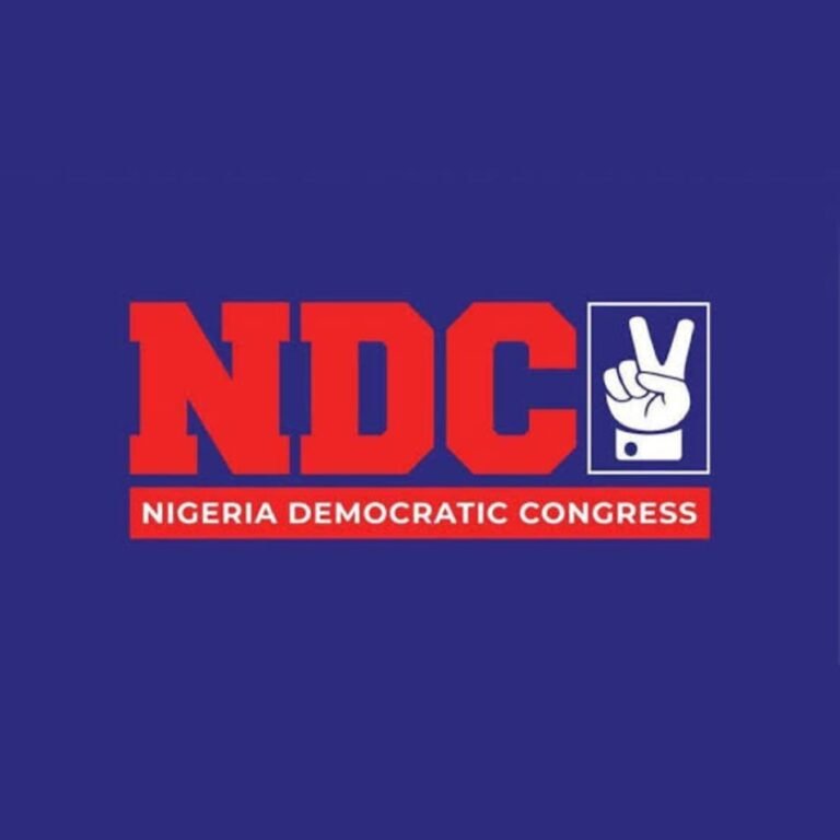 Kaduna NDC in deep crisis over competing claims to governorship ticket
