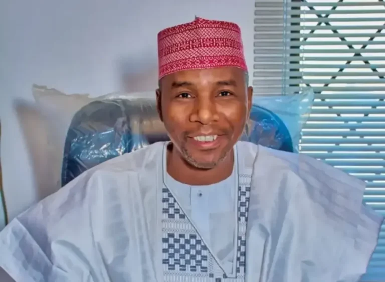Kano govt unveils out-of-school children survey, seeks stakeholders’ support