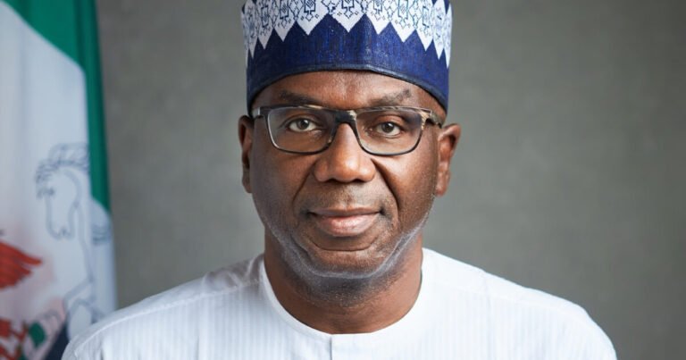 Kwara Sports Festival Opens, Gov Urges Unity Among Athletes