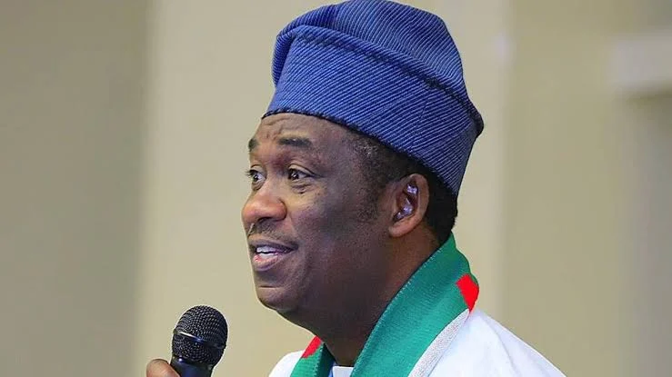Lagos Waste Management: Hamzat Explains Challenges Obafemi Hamzat