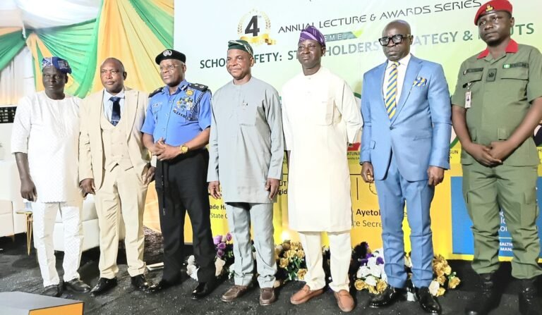 Lagos teachers demand stronger security measures around schools