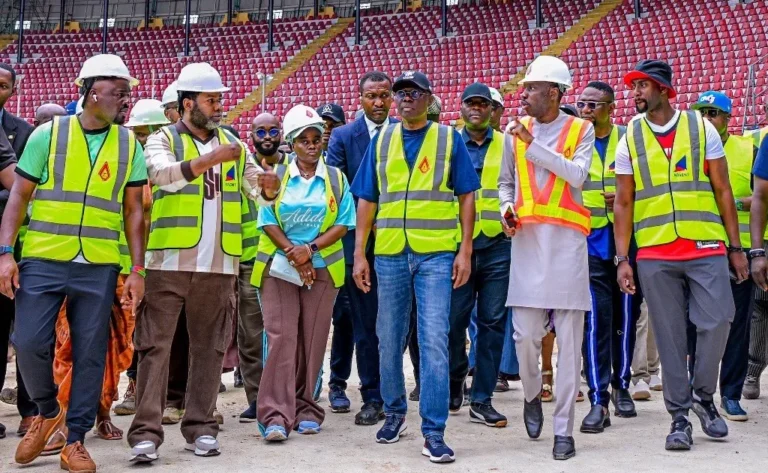 Lagos to Host Maiden National Intermediate Sports Festival