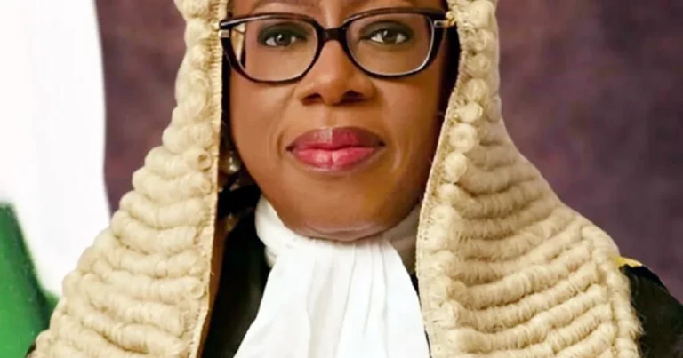 Law Society Rejects CJN's Directive