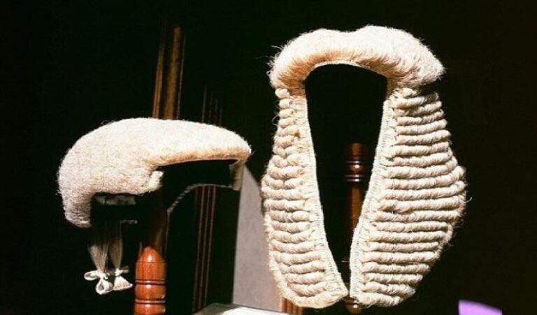 Lawyers file petitions against Chief Judge over alleged discriminatory, prejudicial actions