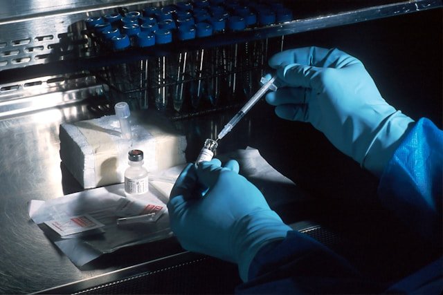 Low-Bind Or Standard PP? How Tube Material Affects Protein And Drug Recovery From Samples Low-Bind Or Standard PP? How Tube Material Affects Protein And Drug Recovery From Samples