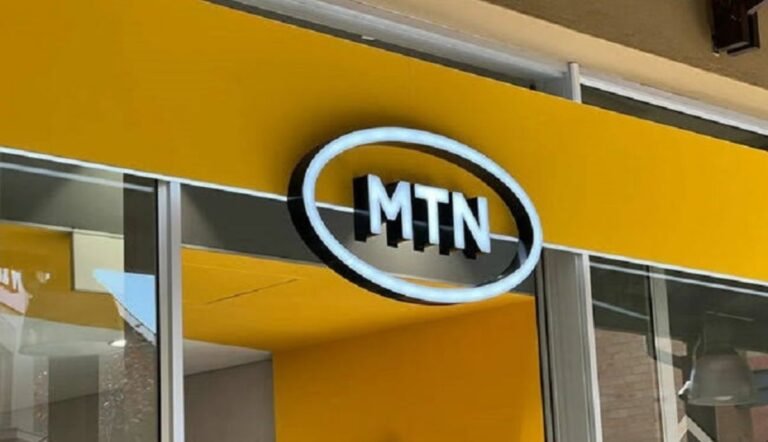 MTN warns customers against fake 25GB anniversary data giveaway