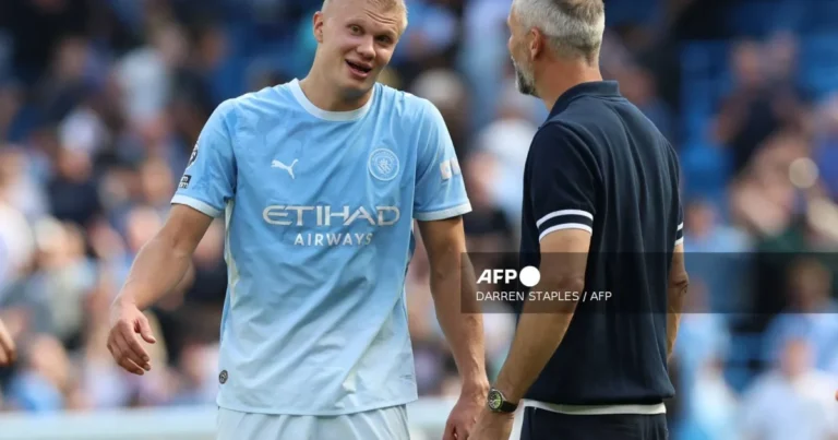 Man City Beat Bournemouth 2-1 in Maresca’s Debut