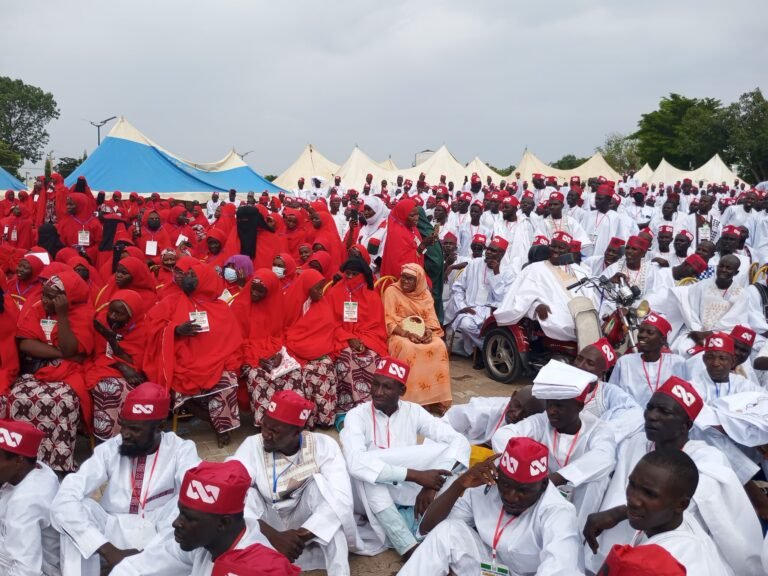 Mass wedding: Kano govt spends N1.5bn for 1,500 couples