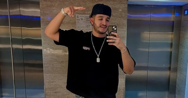 Mexican Influencer Shot Dead While Livestreaming