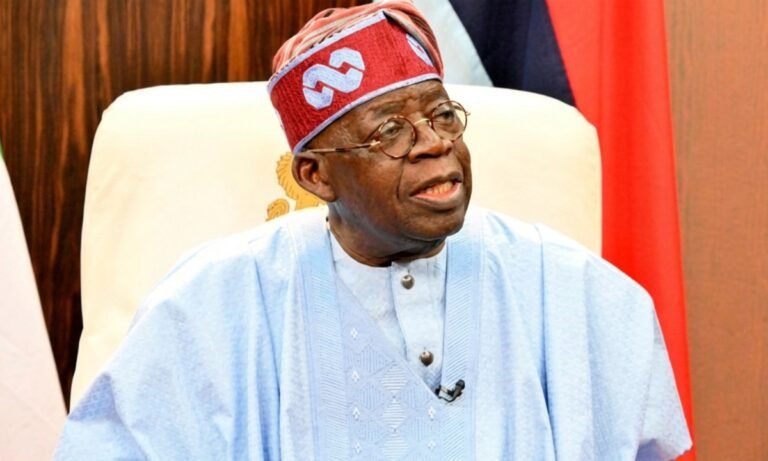 Missing primary, secondary certificates: Tinubu submitted forged documents to INEC – ADC chieftain