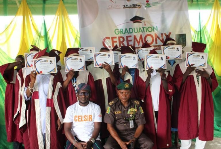 NCS controller seeks more support for inmate rehabilitation, reintegration